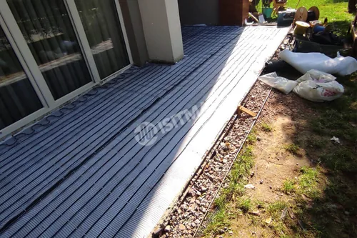 Balcony, Terrace and Conservatory Floor Heating
