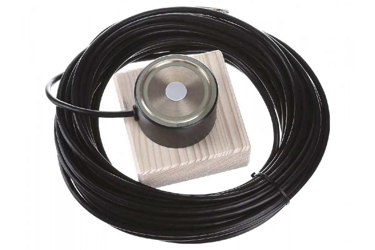 Eberle Temperatur- und Feuchtefühler, Bodenfeuchtefühler ESF 524 001