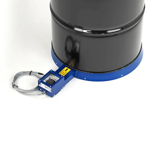 Drum Heating Unit
